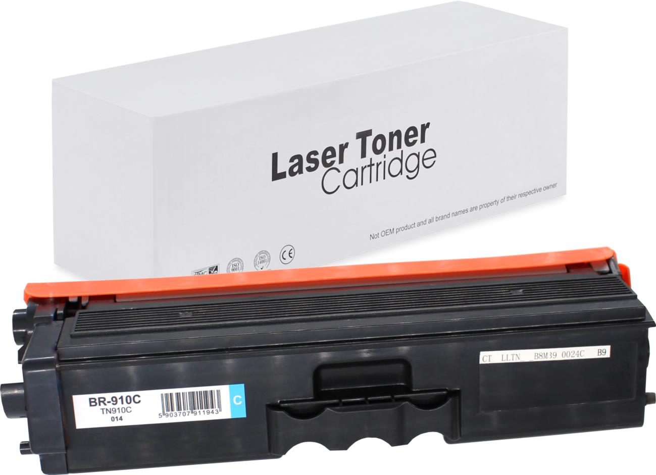 Toner BR-910C | TN910C