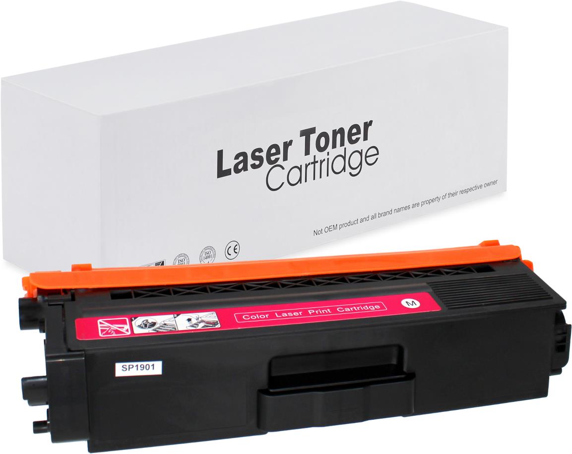 Toner BR-TN900M | TN900M