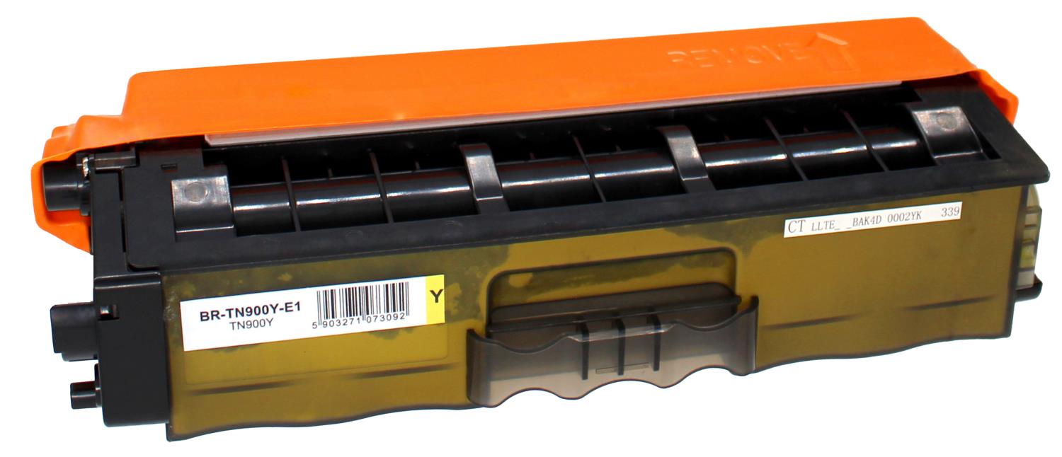 Toner BR-TN900Y TN900Y