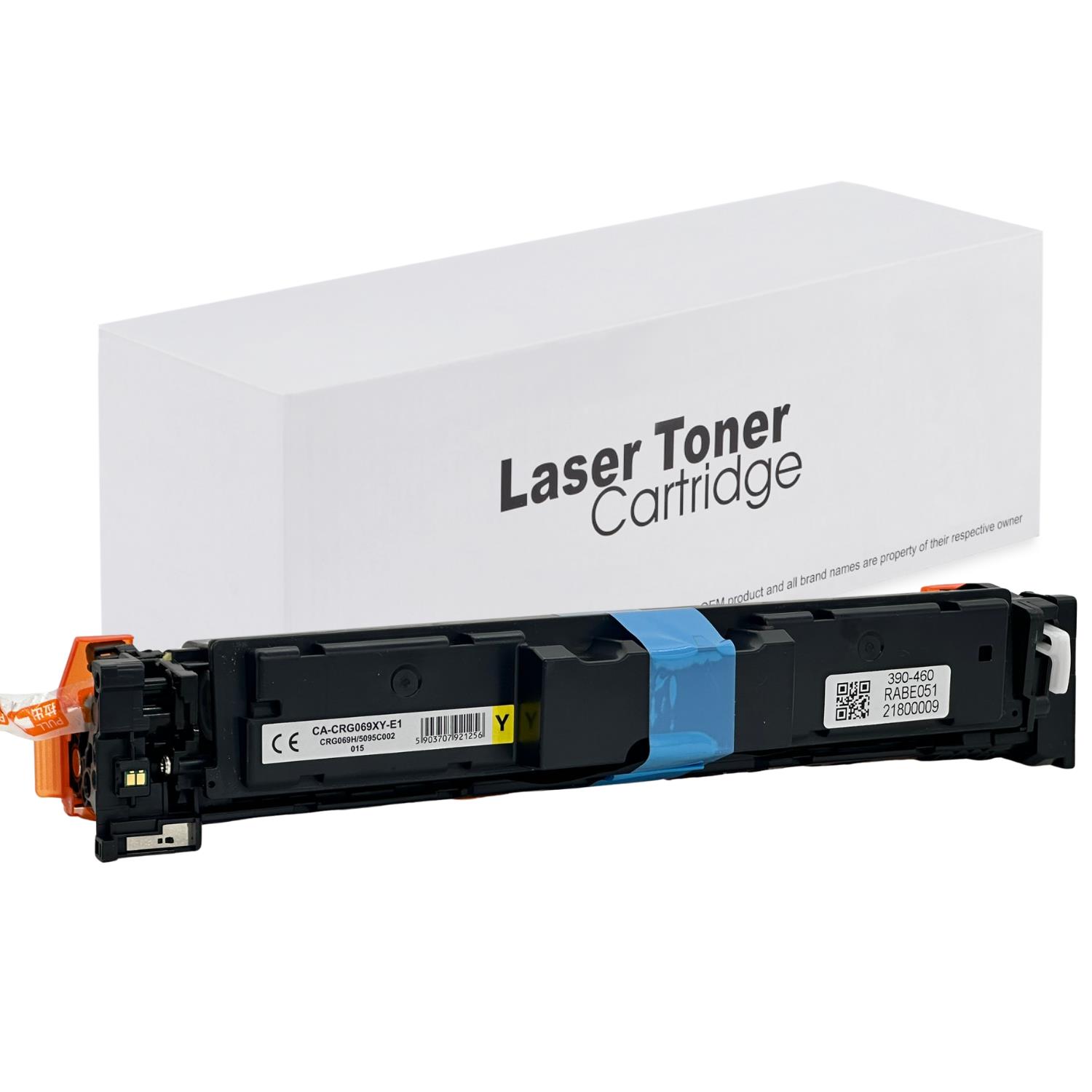 Toner CA-CRG069XY | CRG069H / 5095C002