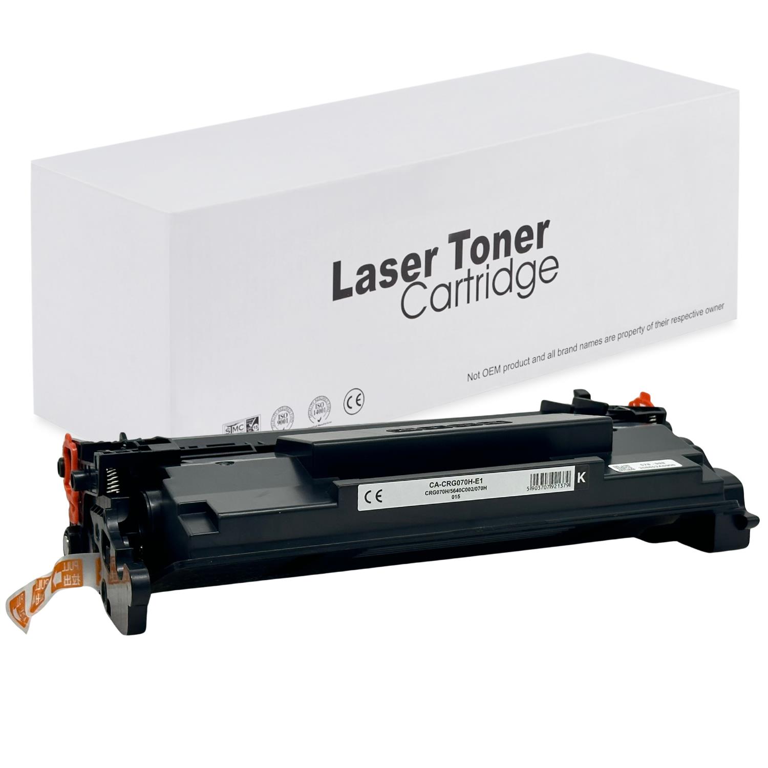 Toner CA-CRG070H | CRG070H / 5640C002/ 070H