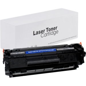 Toner HP-12X | Q2612X
