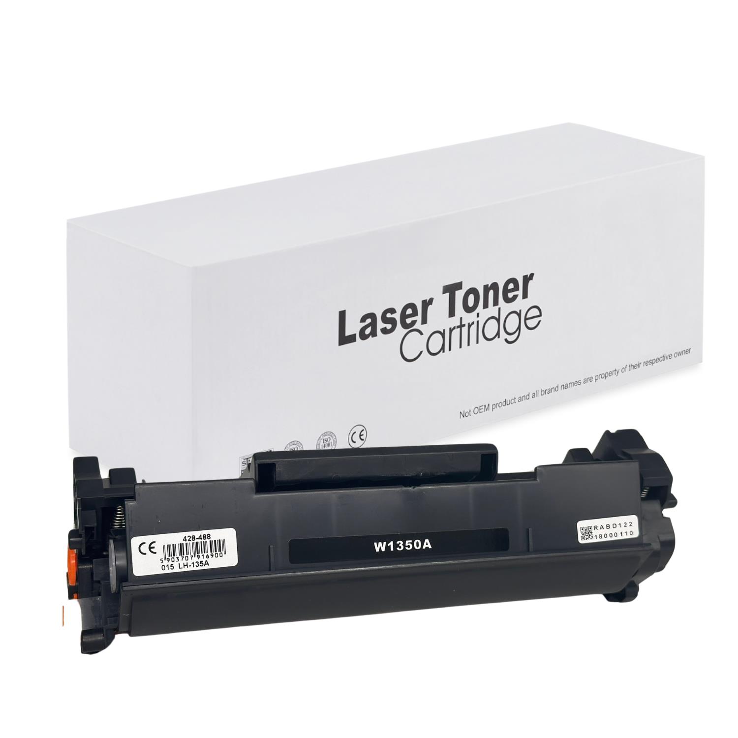 Toner HP-135A | W1350A