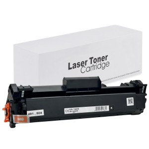 Toner HP-142X | W1420X