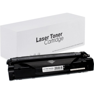 Toner HP-15A/13A/24A | C7115A / Q2613A / Q2624A
