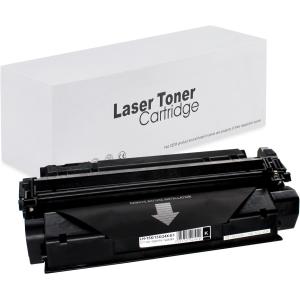 Toner HP-15X/13X/24X | C7115X / Q2613X / Q2624X