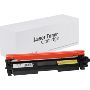 Toner HP-17X | CF217X / 17X