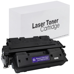 Toner HP-27X | C4127X