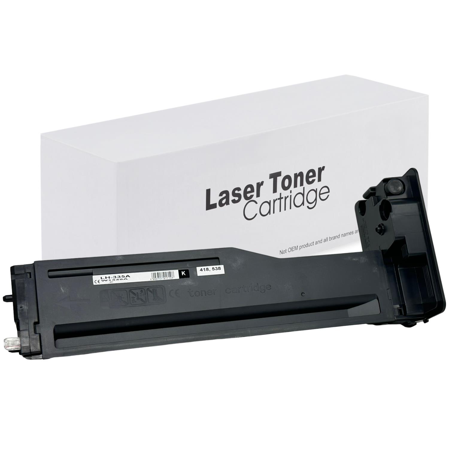 Toner HP-335A | W1335A