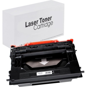 Toner HP-37X | CF237X
