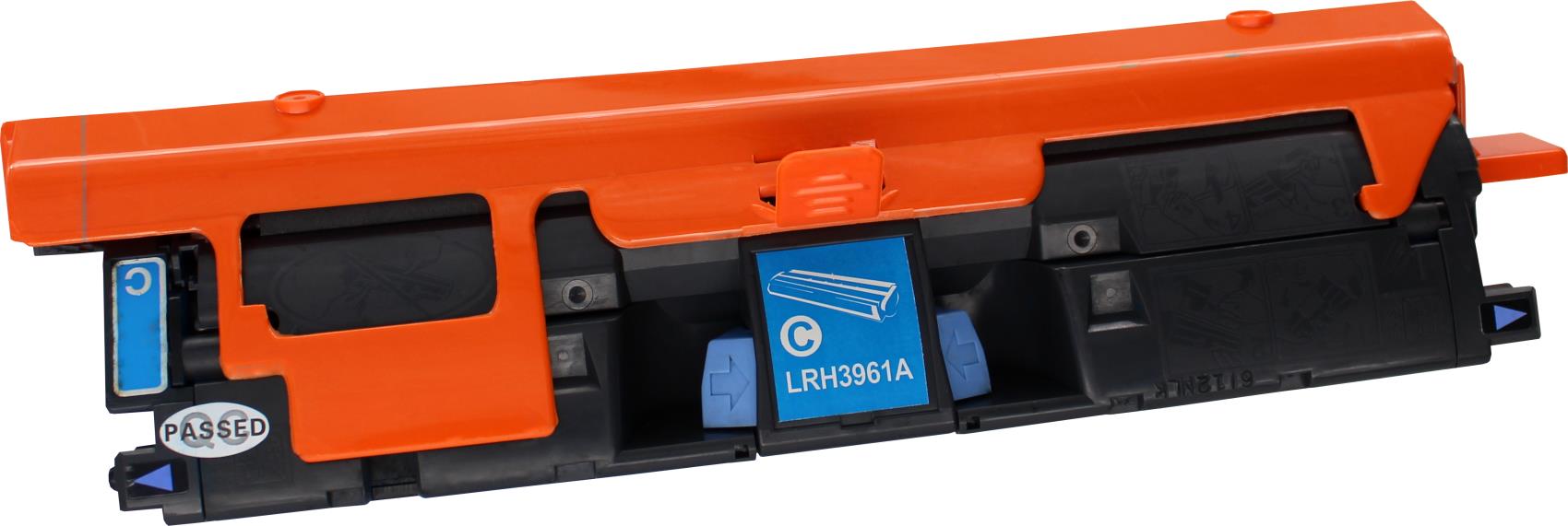 Toner HP-3961 Q3961A reg.