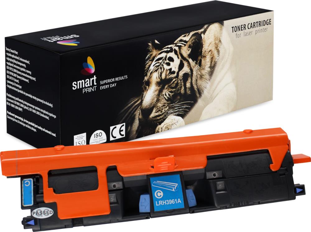 Toner HP-3961 Q3961A reg.