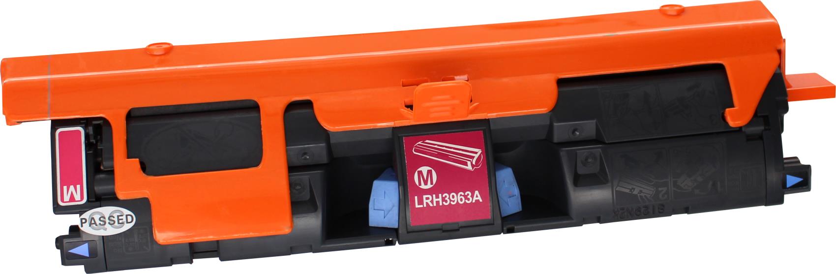 Toner HP-3963 Q3963A reg.