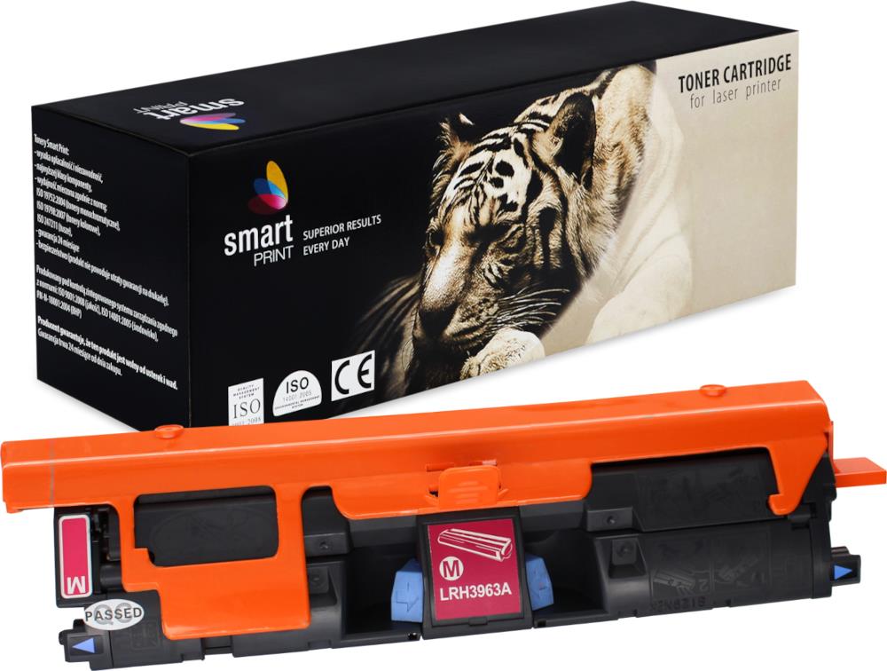 Toner HP-3963 Q3963A reg.