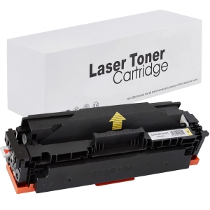 Toner HP-415XY.K | ilma kiibita | W2032X / CRG055