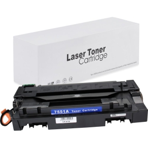 Toner HP-51A | Q7551A