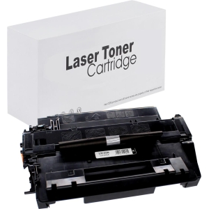 Toner HP-55A | CE255A/CRG724