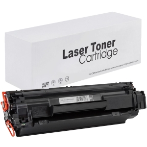 Toner HP-85A/36A/35A | CE285A / CB436A / CB435A