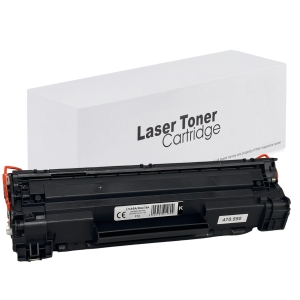 Toner HP-85A/36A/78A | CE285A / CB436A / CB435A /