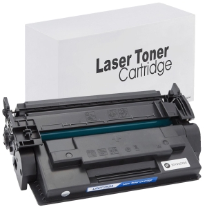 Toner HP-89A.K | no chip | CF289A