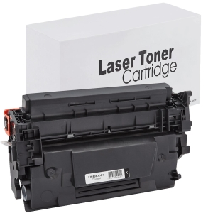 Toner HP-89X.K | no chip | CF289X