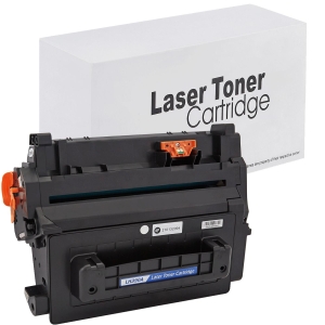 Toner HP-90A | CE390A/CC364A