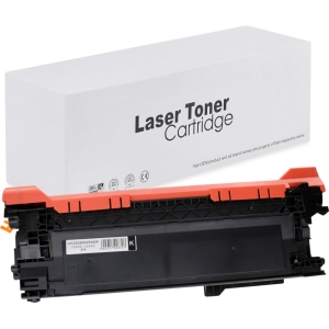 Toner HP-CE250X/CE400X | CE250X / CE400X