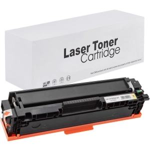 Toner HP-CF542A/CRG054Y | CF542A