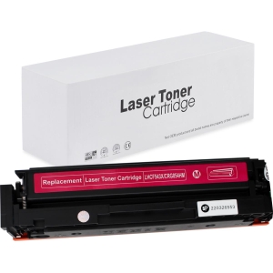 Toner HP-CF543X/CRG054M | CF543X / CRG054M