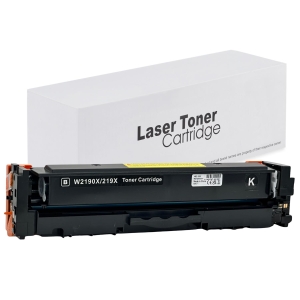 Toner HP-W2190XB.K | ilma kiibita | W2190X
