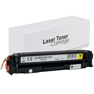 Toner HP-W2412A.K | ilma kiibita | W2412A