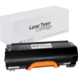 Toner LE-310 | 50F2H00 / 502H / MS310