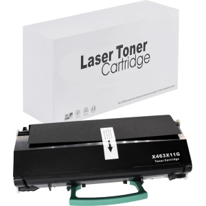 Toner LE-X463X | X463X11G / X463X31G