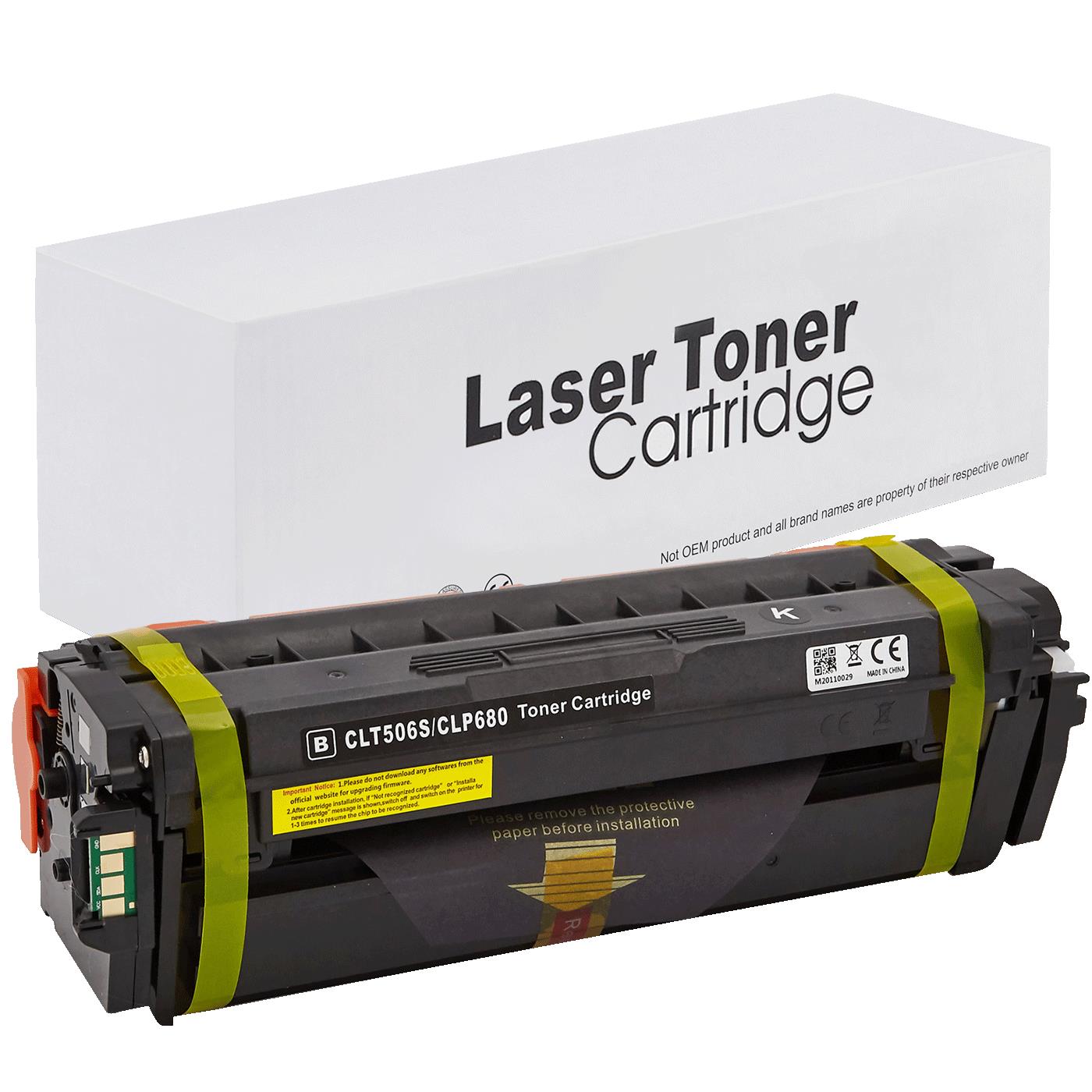 Toner SA-6260B | CLTK506L