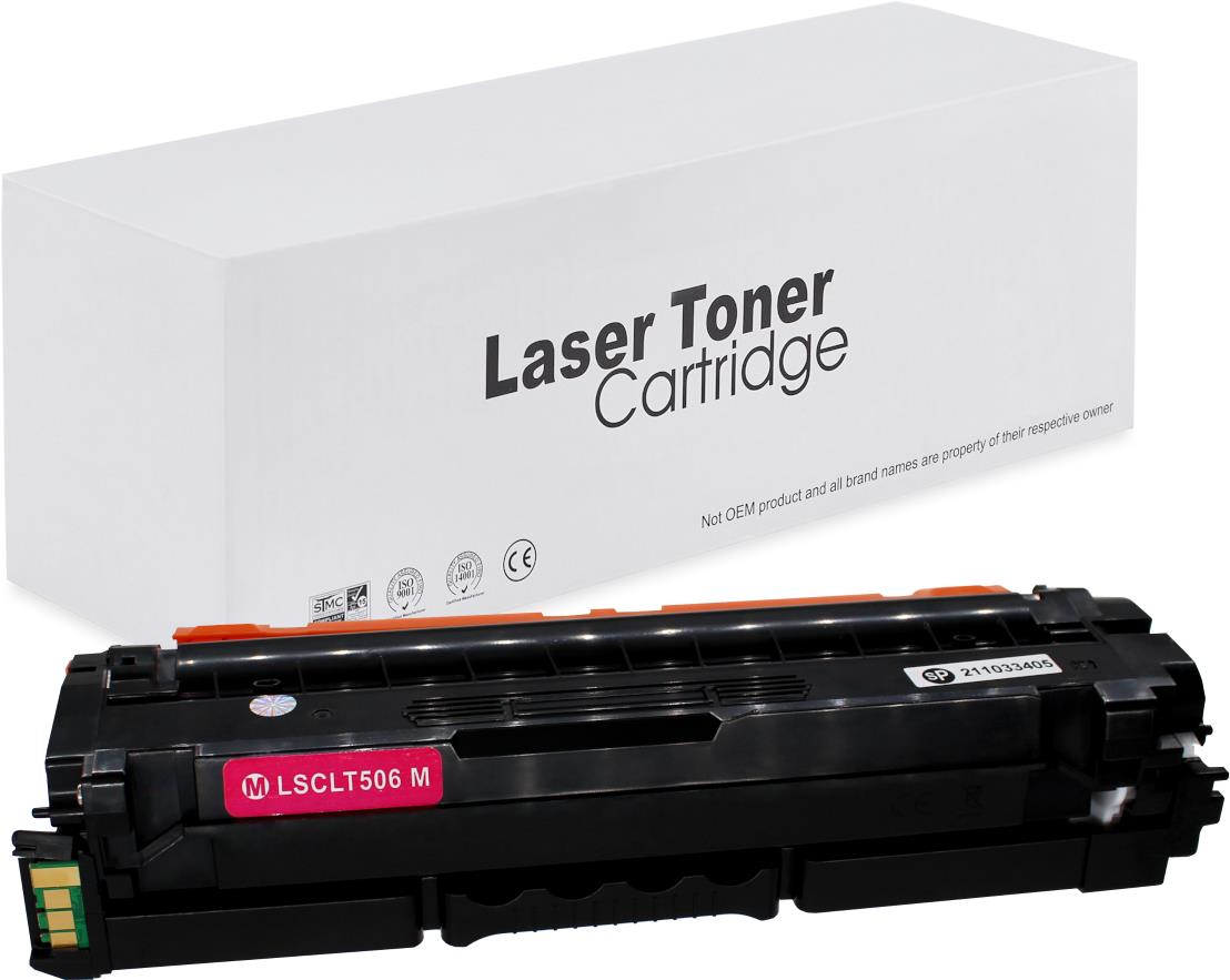 Toner SA-6260M | CLTM506L