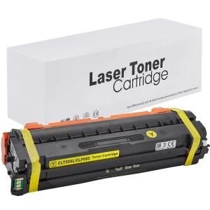 Toner SA-6260Y | CLTY506L