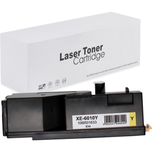 Toner XE-6010Y | 106R01633