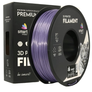 PLA galaxy lilla filament 1kg | Smart Print 1,75mm