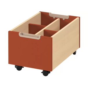 Mobiilne raamaturiiul