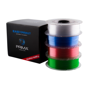 PETG EasyPrint filament 4x500g