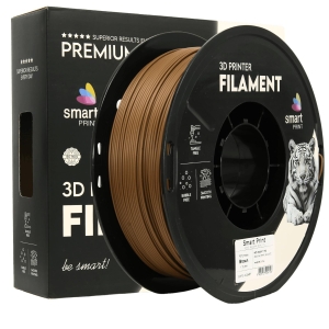 PETG matt pruun filament