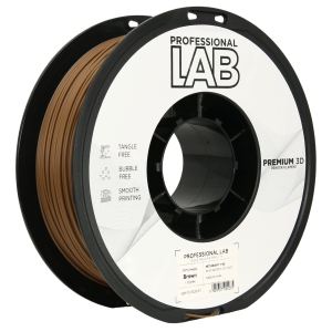 PETG matt pruun filament