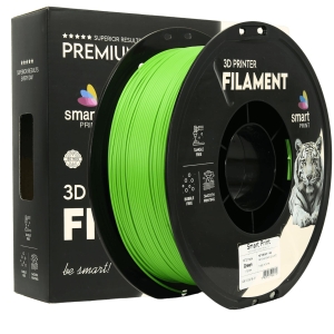 PETG matt roheline filament