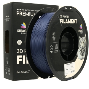 PETG matt sinine filament
