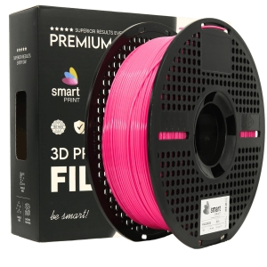 PLA magenta filament